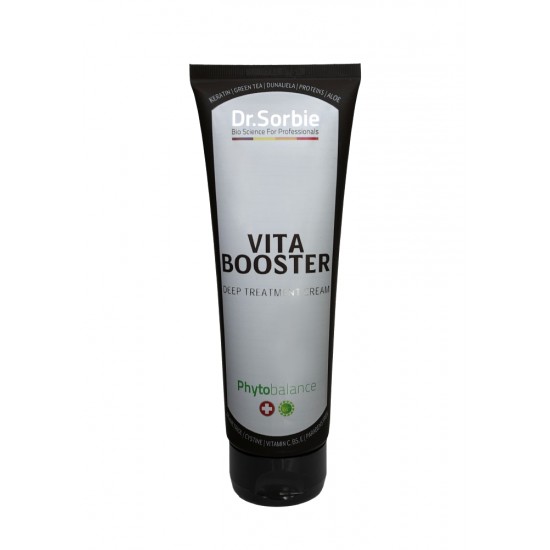 Vita Booster Deep treatment cream